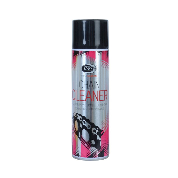R&G R&G Gleam Chain Cleaner 500ml